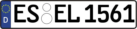 ES-EL1561