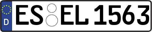 ES-EL1563