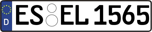 ES-EL1565