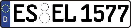 ES-EL1577