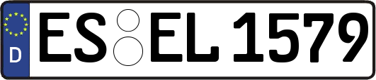 ES-EL1579