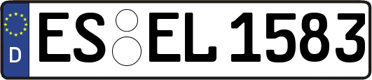 ES-EL1583
