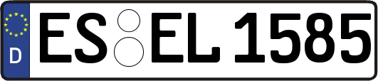 ES-EL1585