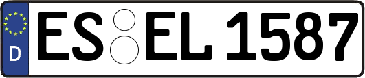 ES-EL1587