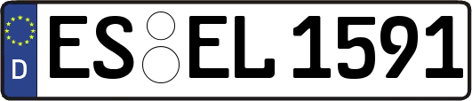 ES-EL1591