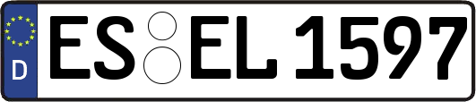 ES-EL1597