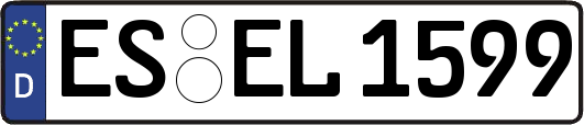 ES-EL1599