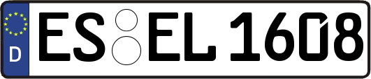 ES-EL1608