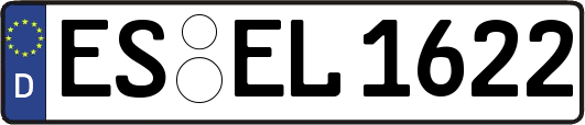 ES-EL1622