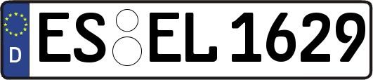 ES-EL1629