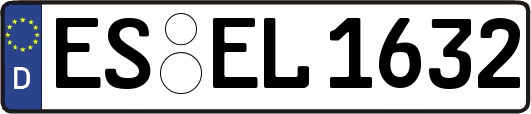 ES-EL1632