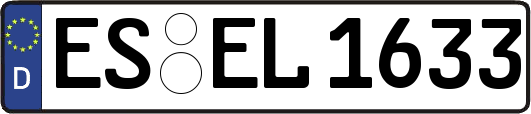 ES-EL1633