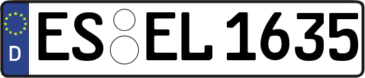 ES-EL1635