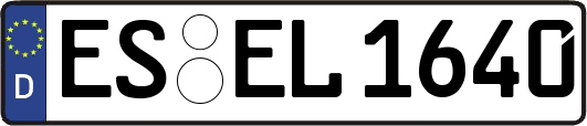 ES-EL1640