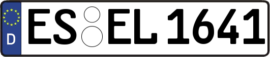 ES-EL1641