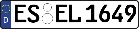 ES-EL1649