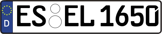 ES-EL1650