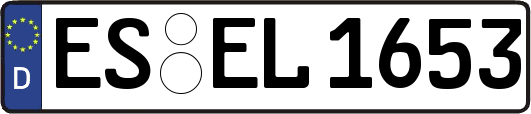 ES-EL1653