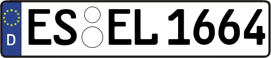 ES-EL1664