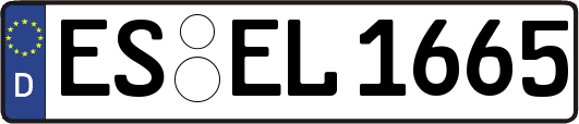 ES-EL1665