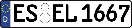 ES-EL1667