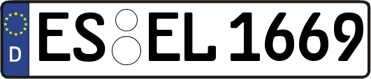 ES-EL1669