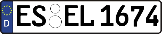 ES-EL1674