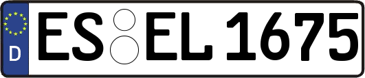 ES-EL1675