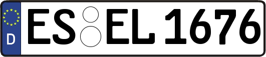 ES-EL1676