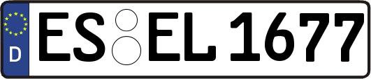 ES-EL1677