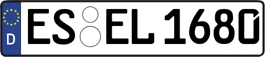 ES-EL1680