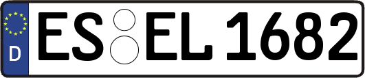 ES-EL1682