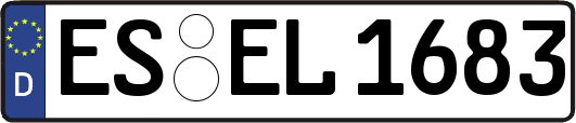 ES-EL1683