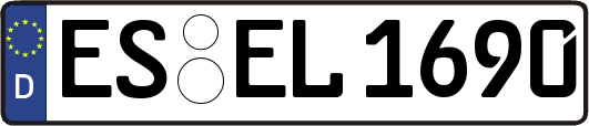 ES-EL1690