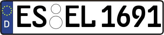 ES-EL1691
