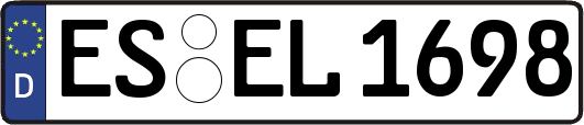ES-EL1698
