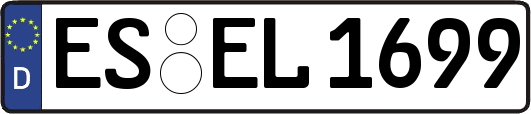 ES-EL1699