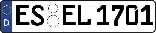 ES-EL1701