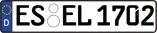 ES-EL1702
