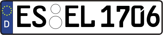 ES-EL1706