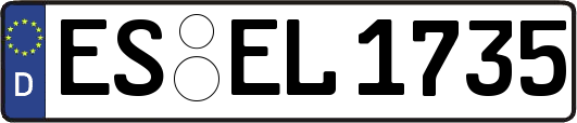 ES-EL1735