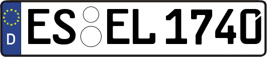 ES-EL1740