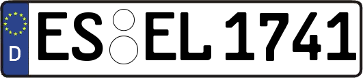 ES-EL1741