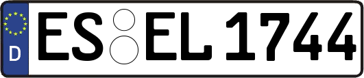 ES-EL1744