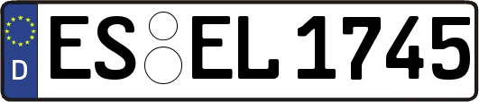 ES-EL1745