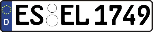 ES-EL1749