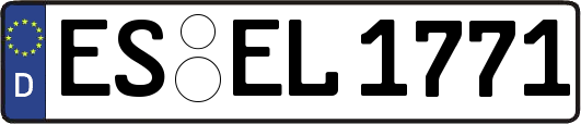 ES-EL1771