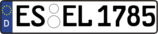 ES-EL1785