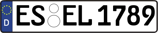 ES-EL1789