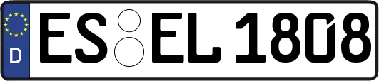 ES-EL1808